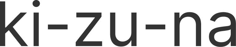 ki-zu-na